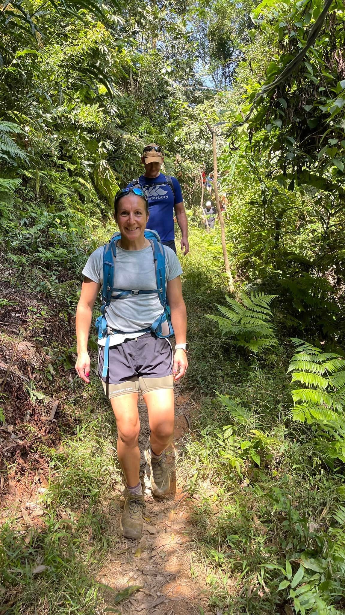 Trek Northern Vietnam Ha Giang to Bac Ha 7 Days